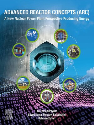 cover image of Advanced Reactor Concepts (ARC)